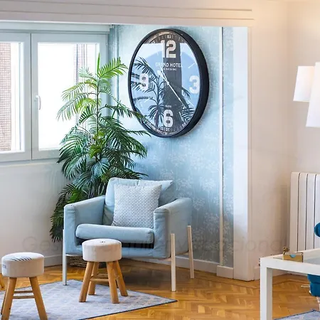 Playa Frente Al Mar Lejlighed