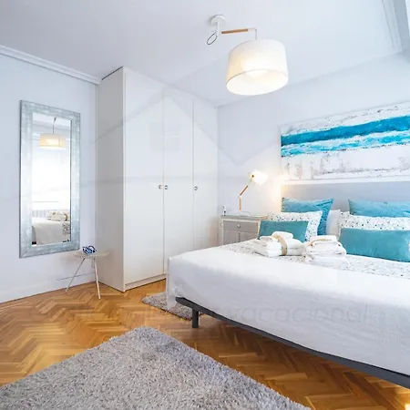 Lejlighed Playa Frente Al Mar