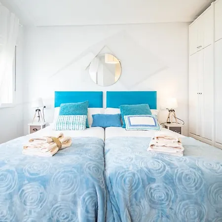 Lejlighed Playa Frente Al Mar *