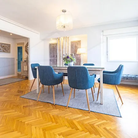 Lejlighed Playa Frente Al Mar *