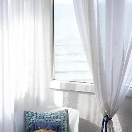 Playa Frente Al Mar Lejlighed *