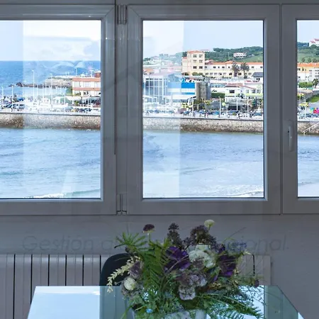 Playa Frente Al Mar Lejlighed