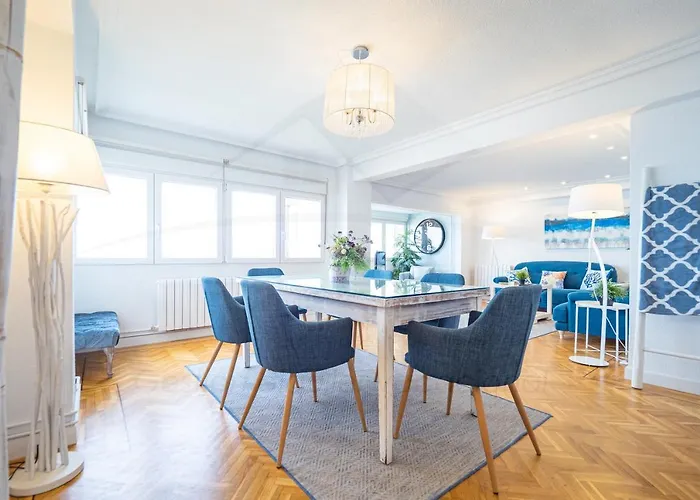 Playa Frente Al Mar Apartament