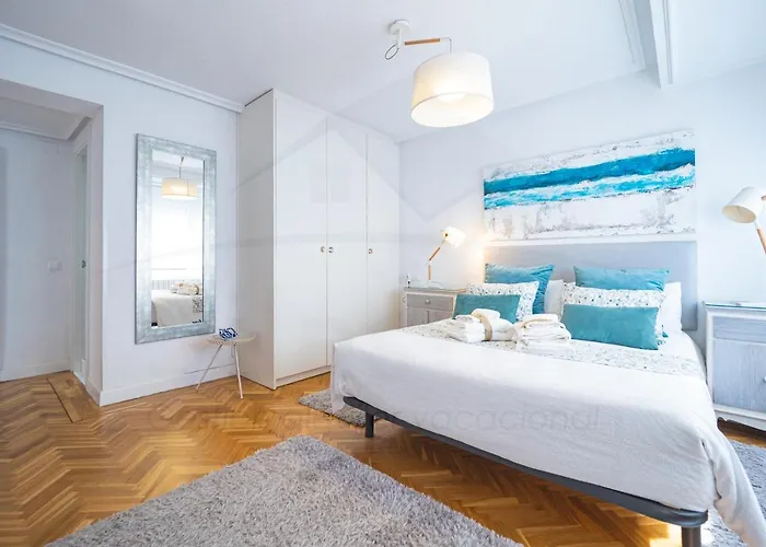 Apartament Playa Frente Al Mar