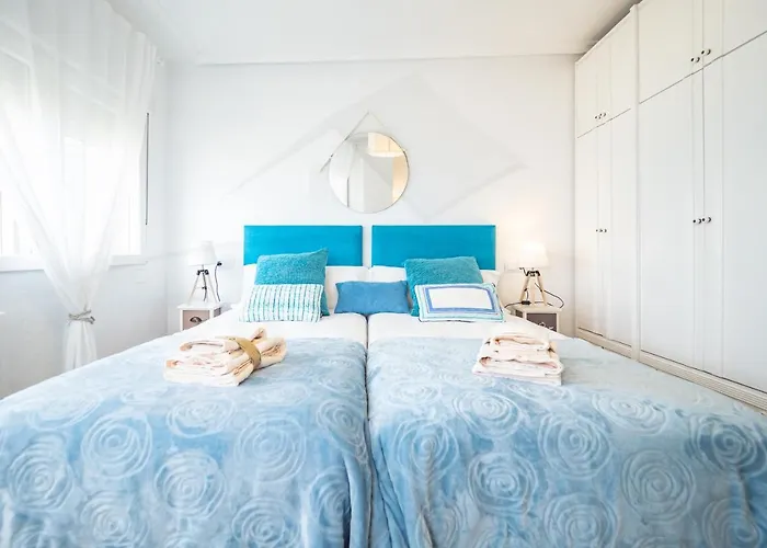 Apartament Playa Frente Al Mar *