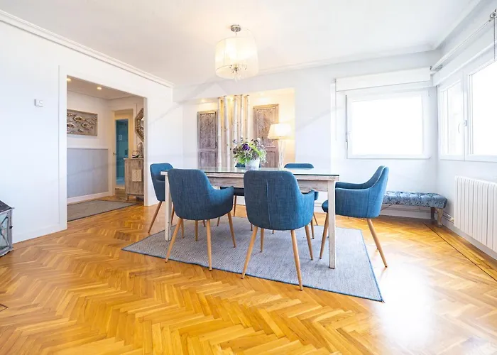 아파트 Playa Frente Al Mar *