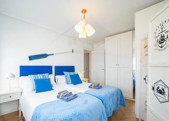 Apartament Playa Frente Al Mar