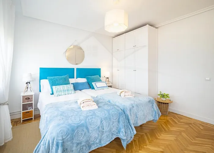 Playa Frente Al Mar * 기욘