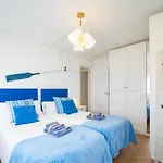 Apartament Playa Frente Al Mar