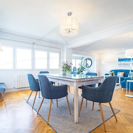 Playa Frente Al Mar Apartman