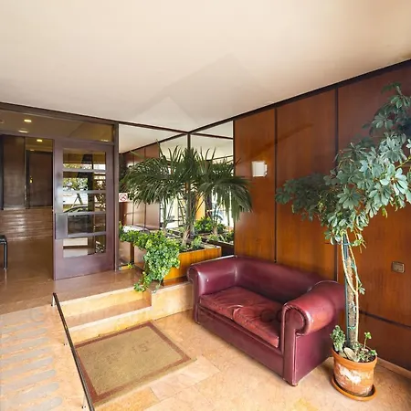 Playa Frente Al Mar Апартаменти