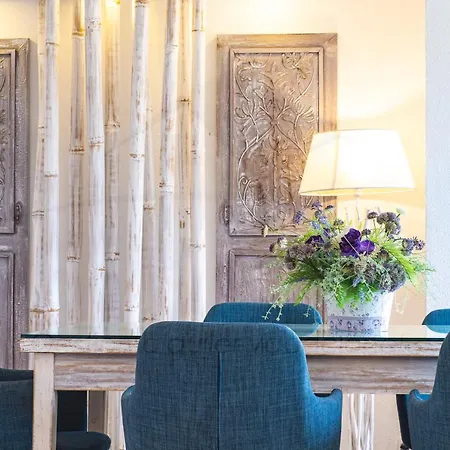 Апартаменти Playa Frente Al Mar