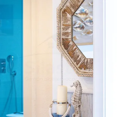 Playa Frente Al Mar Апартаменти