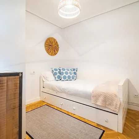 Playa Frente Al Mar Апартаменти Хіхон