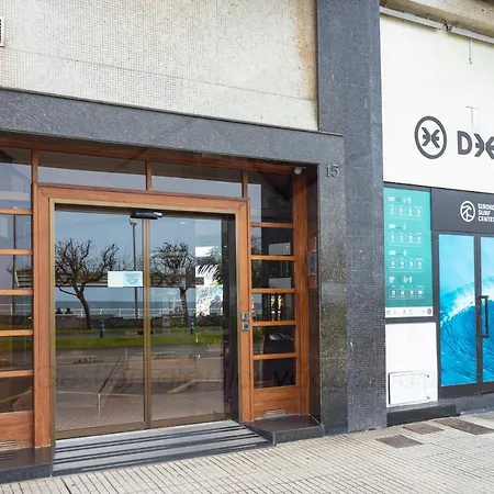 Playa Frente Al Mar * Хіхон