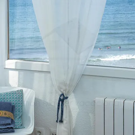 Playa Frente Al Mar *