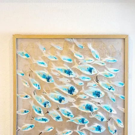 Playa Frente Al Mar * Хіхон