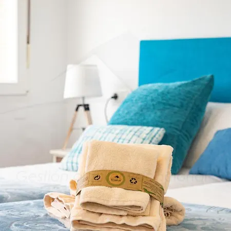 Playa Frente Al Mar Apartman