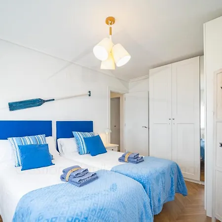 Apartman Playa Frente Al Mar