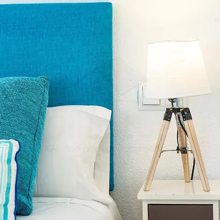 Playa Frente Al Mar *