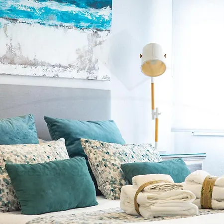 Playa Frente Al Mar * Хіхон