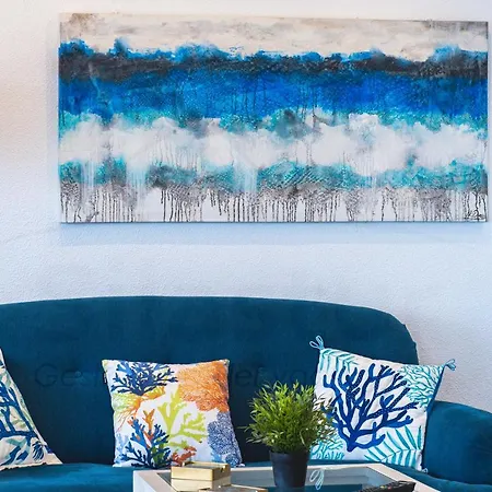 Playa Frente Al Mar Апартаменти