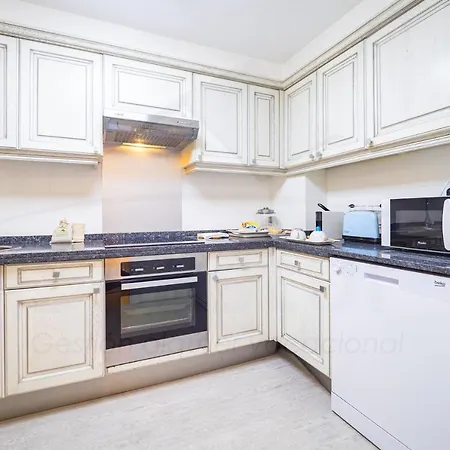 Playa Frente Al Mar Appartement Gijón