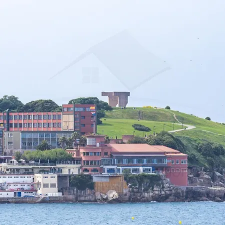Playa Frente Al Mar Апартаменти