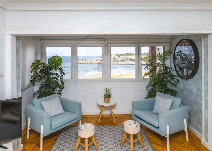 Playa Frente Al Mar *