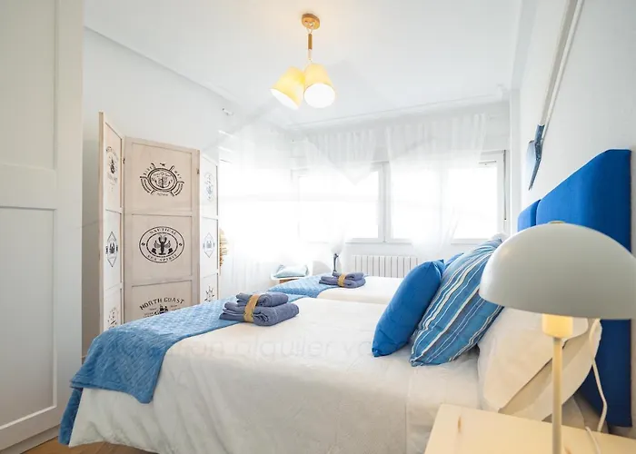 Playa Frente Al Mar Lejlighed