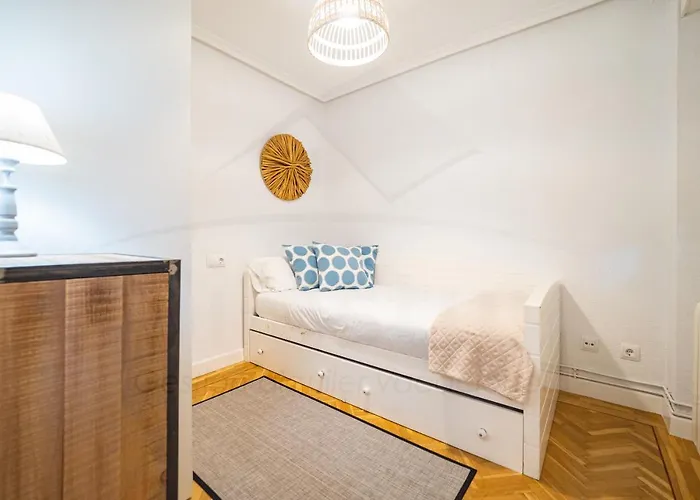 Playa Frente Al Mar דירה גיחון