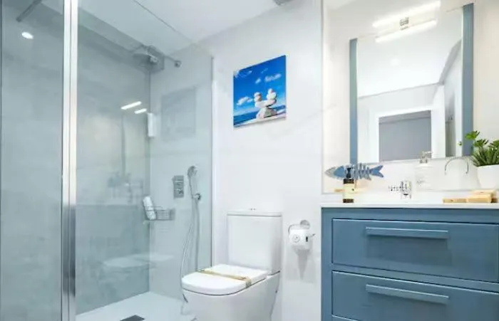 Playa Frente Al Mar * Gijón