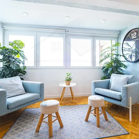 Playa Frente Al Mar *