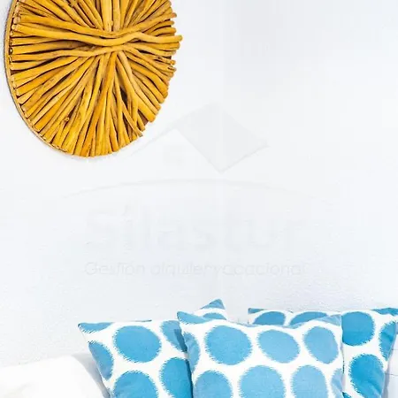 Playa Frente Al Mar Apartment *