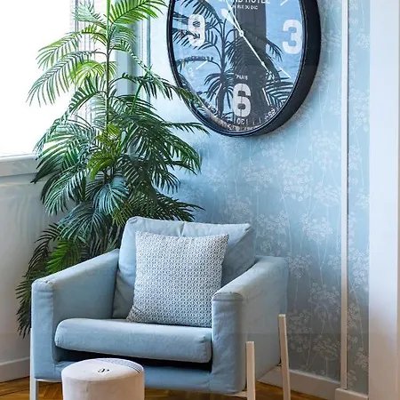 Playa Frente Al Mar Apartment Gijon