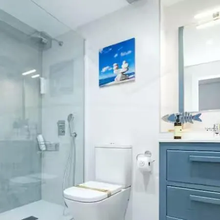 Playa Frente Al Mar * Gijon